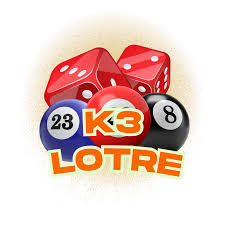 K3 Lottery